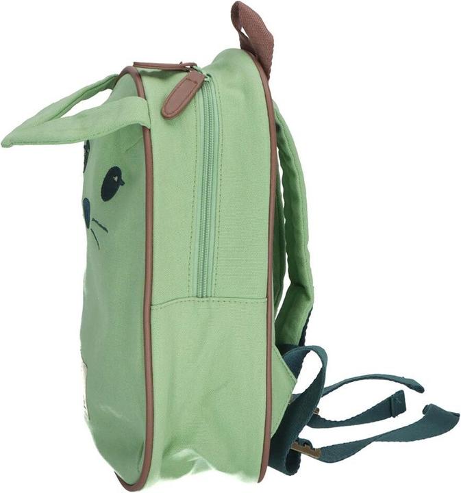 Actual product image Sterntaler Stay True To Nature" children's backpack