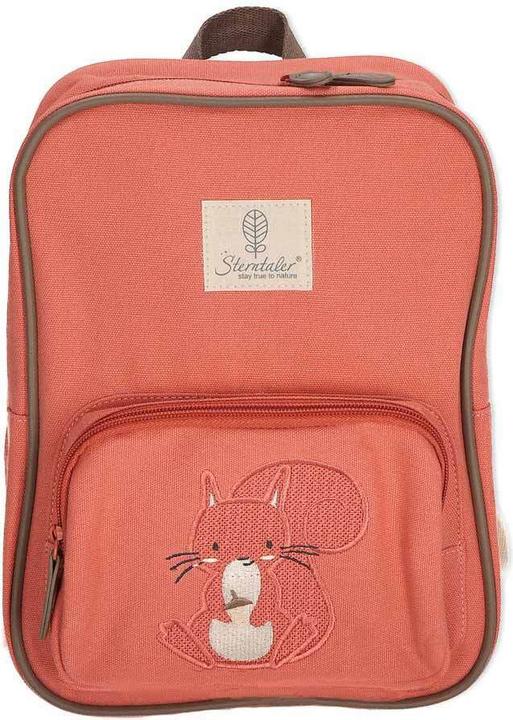 Produktbild Sterntaler Kinderrucksack "Stay True To Nature"