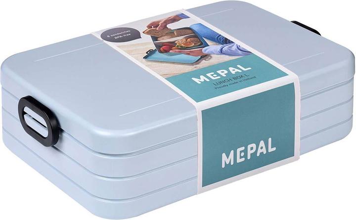 Actual product image Mepal Lunchbox Take a Break