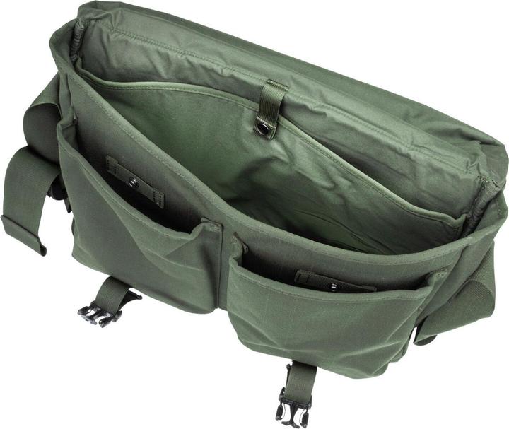 Actual product image Sandqvist everyday messenger computer bag (12 l)