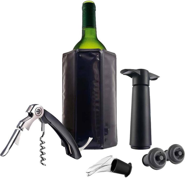 Image du produit Vacu Vin Accessoires pour le vin Experience
