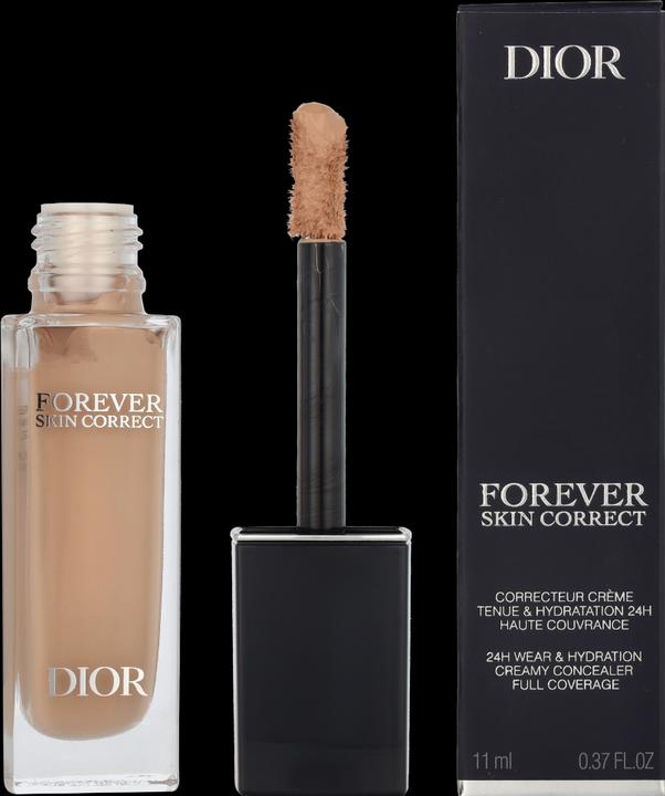 Actual product image Dior Forever Skin Correct (3C Cool)