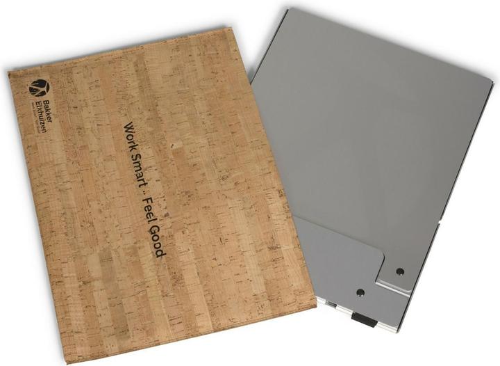 Produktbild Bakker Elkhuizen Ergo-Q 260
