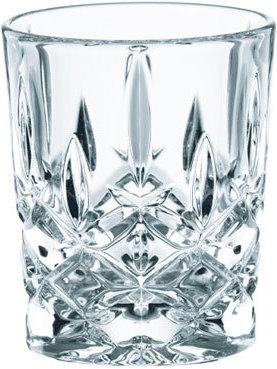 Actual product image Nachtmann Shot glasses Noblesse (0.55 dl, 8 x, Shot glass)