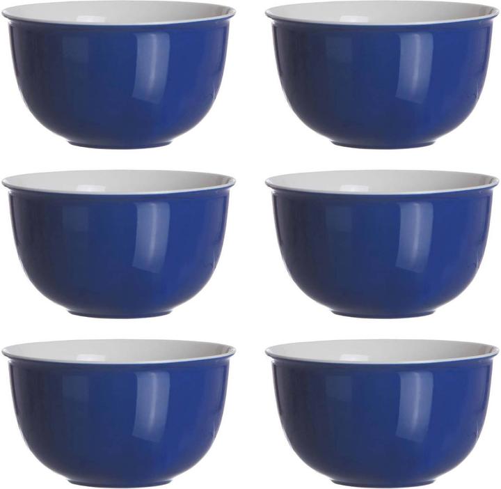 Indigo Blau