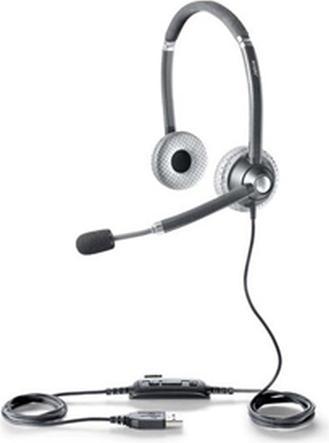 Produktbild Jabra UC Voice 750 MS Duo (Kabelgebunden)