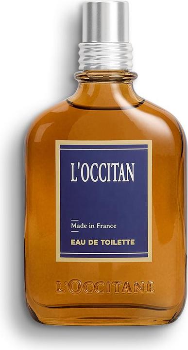 L'Occitane L'OCCITAN edt vapo 75ml (Eau de Toilette, 75 ml)