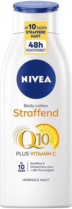 Image du produit NIVEA 81836 Lotion pour le corps (Lotion pour le corps, 400 ml)