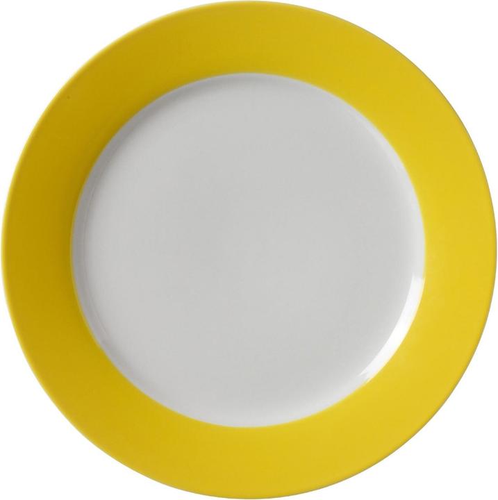 Actual product image Ritzenhoff & Breker Dinner plate Doppio (6 x, 27 cm)