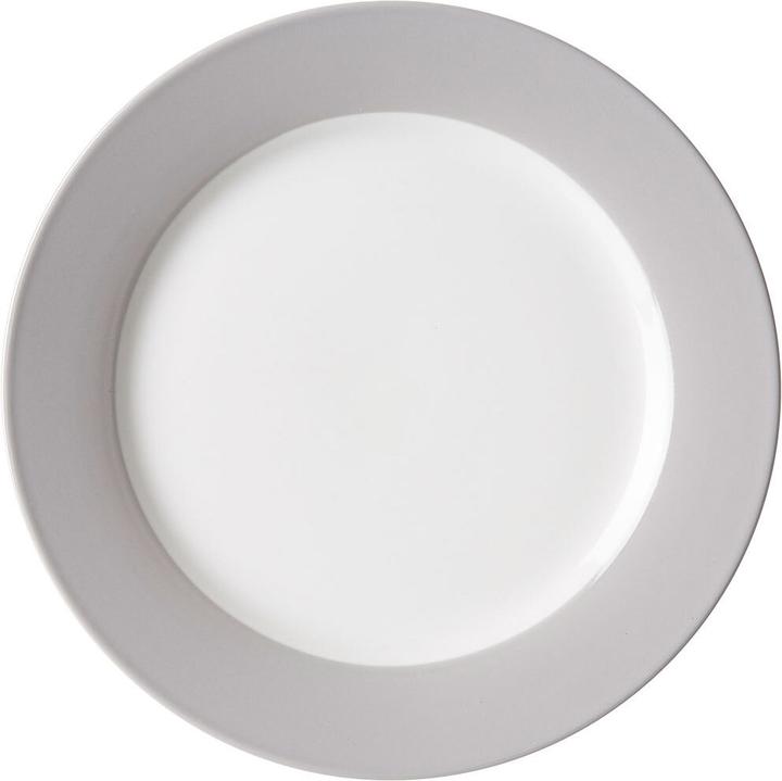 Produktbild Ritzenhoff & Breker Speiseteller Doppio (6 x, 27 cm)