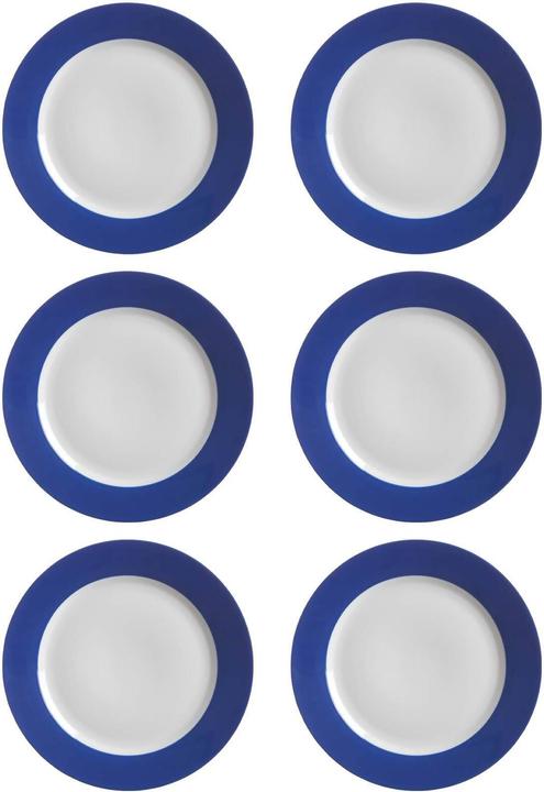 Indigo Blue