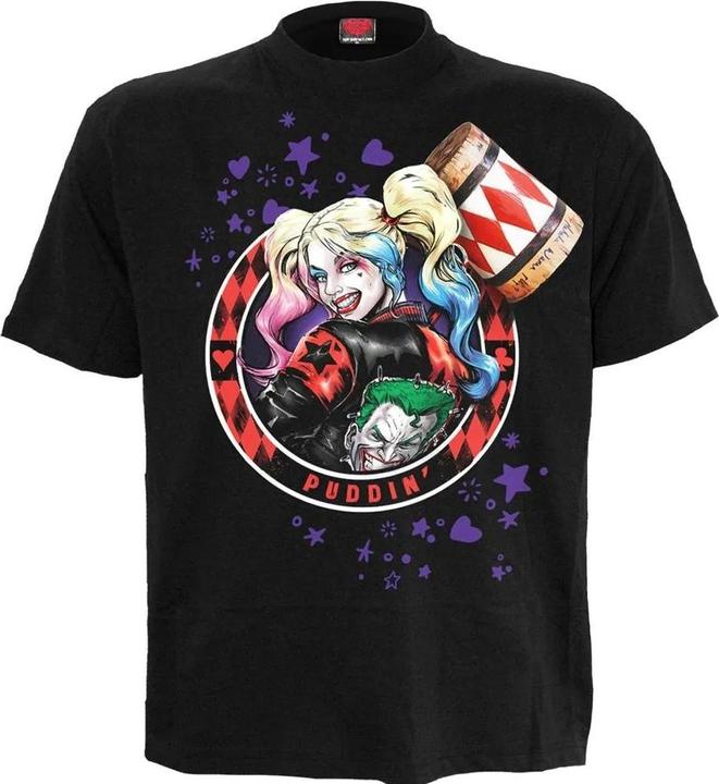 Produktbild TShirt (S)