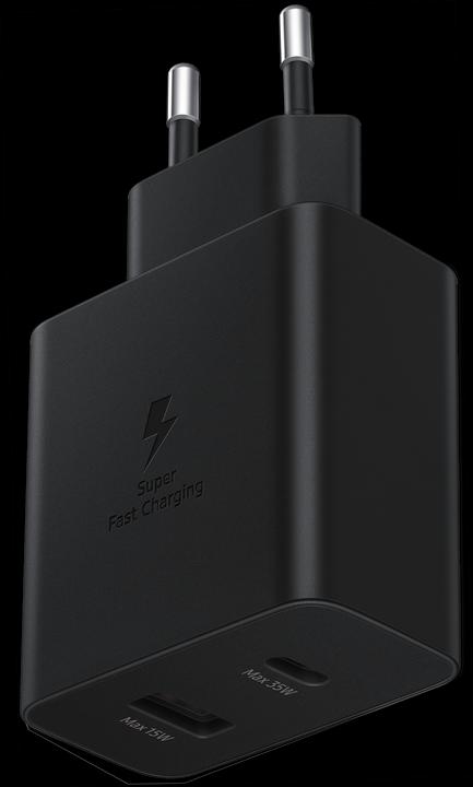 Produktbild Samsung Duo Power Adapter (35 W)