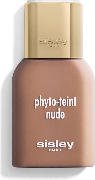 Sisley Phyto Teint Nude No 6C (6C Amber)