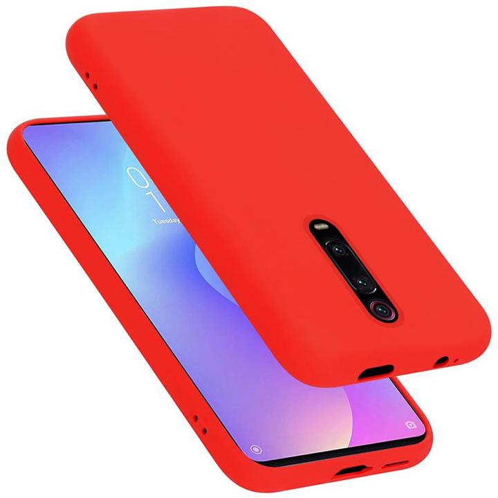 Rosso liquido