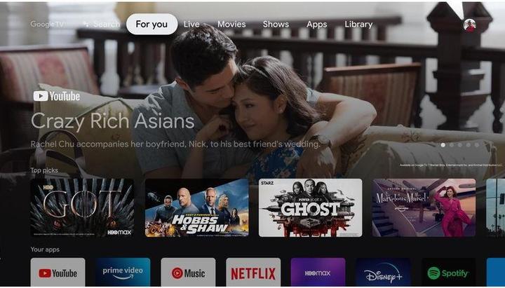 Produktbild Sony XR85X95J (85", X95J, LCD, 4K, 2021)