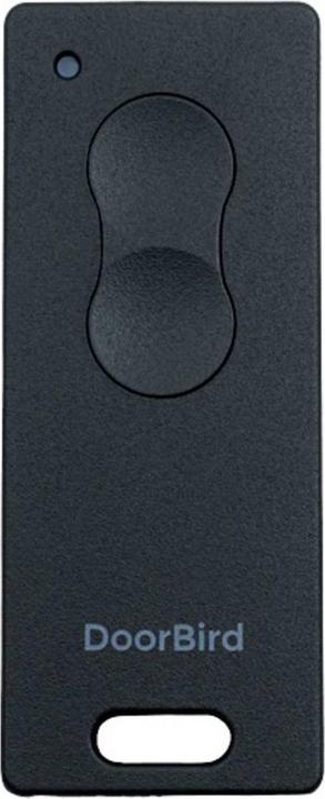Actual product image Doorbird A8007 Bluetooth Keyfob Remote Control