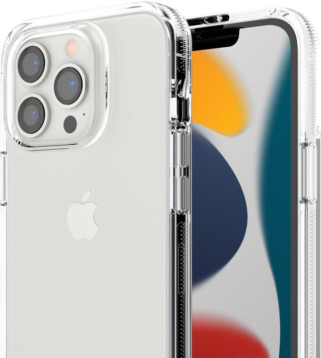 Produktbild gear4 Crystal Palace (Apple iPhone 13 Pro)