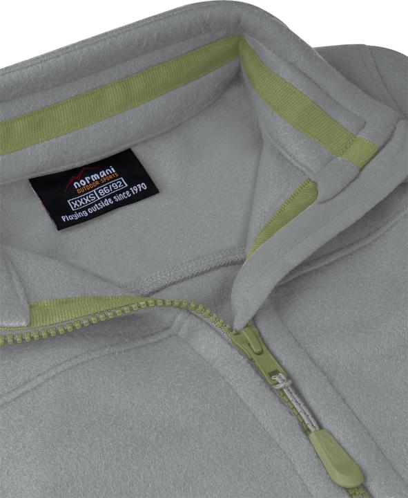 Produktbild Normani Kinder Fleecejacke „Venetie“ - 9663 (XL)