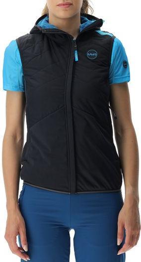 Image du produit UYN Gilet matelassé avec fermeture éclair sur toute la longueur Crossover (M)
