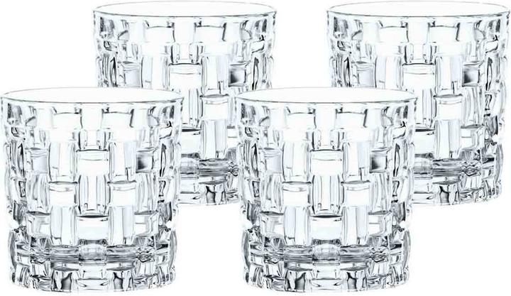 Actual product image Nachtmann Bossa Nova (2.32 dl, 4 x, Whisky glass)