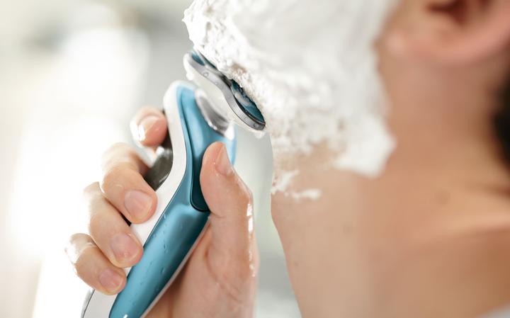 Produktbild Philips Series 7000 AquaTouch