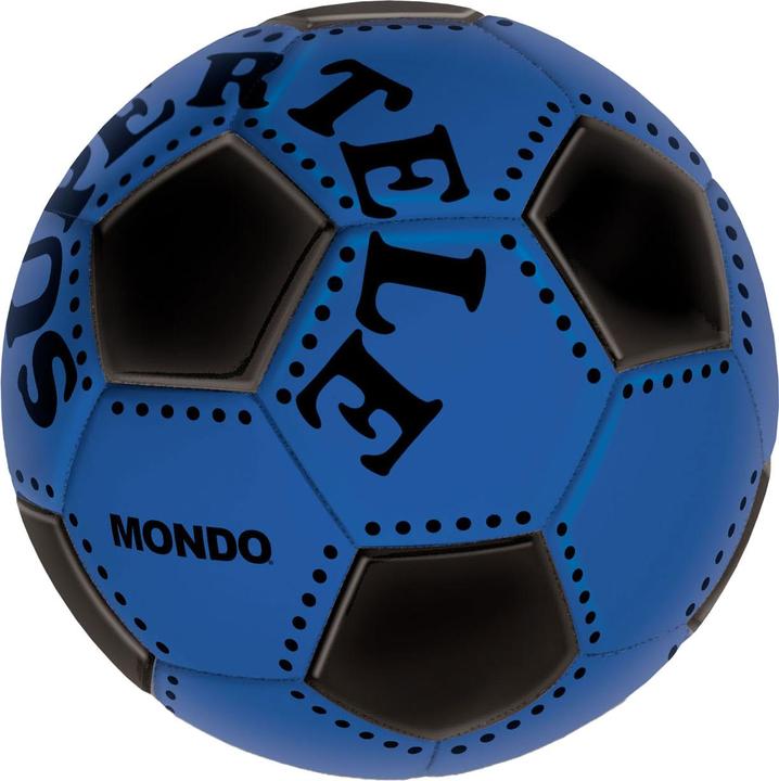 Immagine prodotto Mondo Calcio Super Tele, 21,5 cm