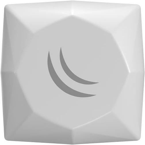 Actual product image MikroTik RBLDFR&R11E-LTE6 - LDF LTE6 kit with 650 MHz CPU (dish not included)