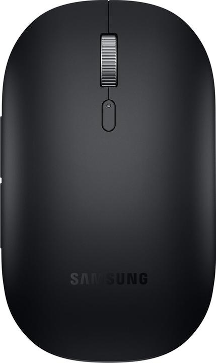 Actual product image Samsung Bluetooth Mouse Slim For Galaxyblack (Wireless)