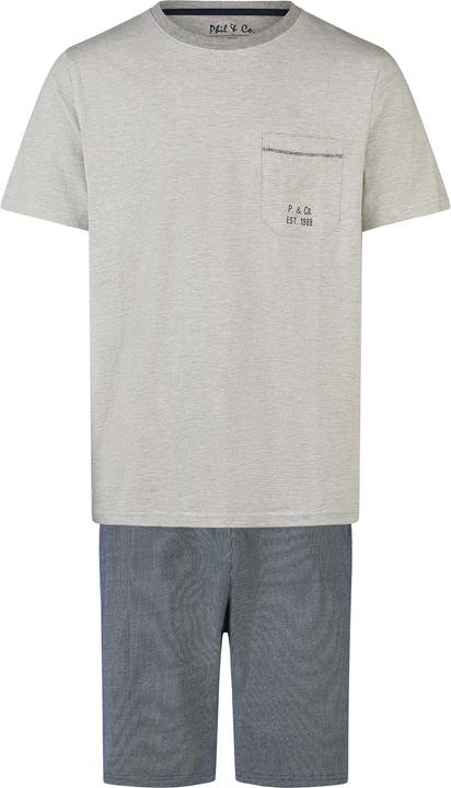 Actual product image Phil & Co. Berlin Pyjama Shorty (M)