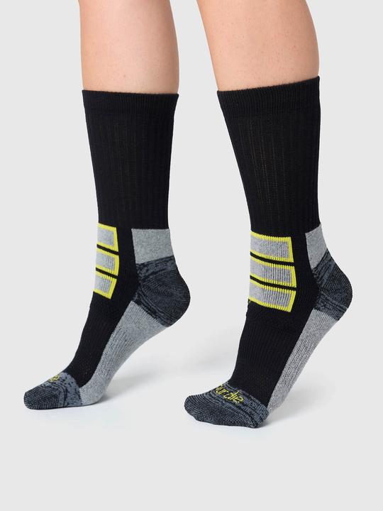 Produktbild Nur Die Freizeitsocken Outdoor Socke (8er Pack, 39 - 42)