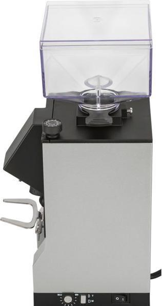 Produktbild Eureka Mignon SILENZIO 55 220-240V/50-60Hz 15BL grau