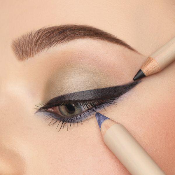 Produktbild Artdeco Smooth Eyeshadow 315.88 (88 atlantic blue)