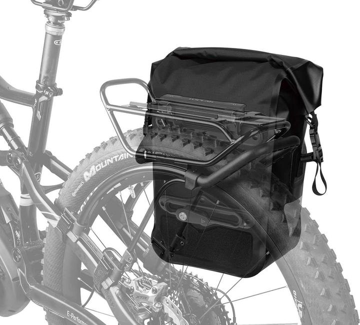 Produktbild Topeak DryBag (20 l, Gepäckträgertasche)