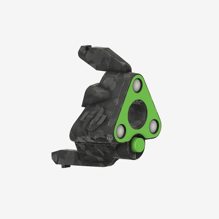 Actual product image Gel Blaster Nova Spotter LED tip GBGGASURGENGANS