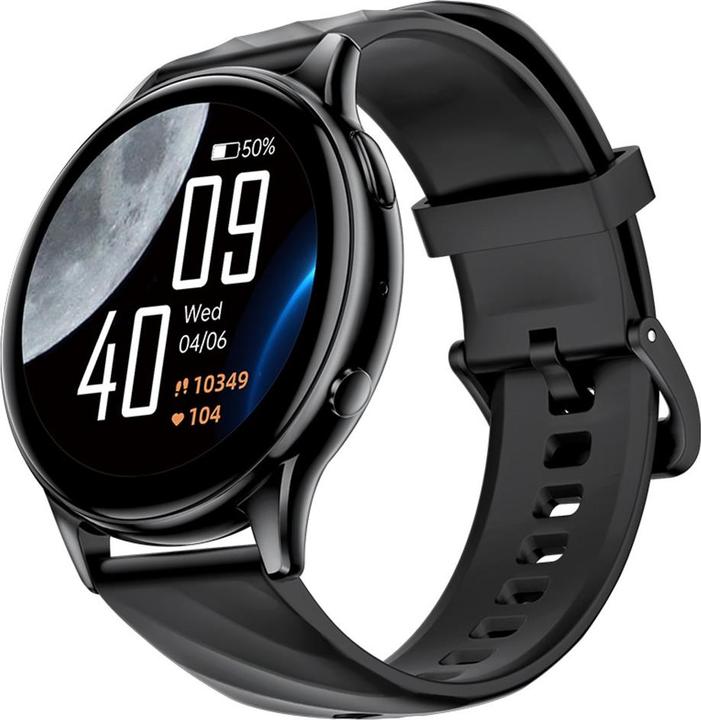 Immagine prodotto Kumi Smartwatch GW5 1,39 pollici nero