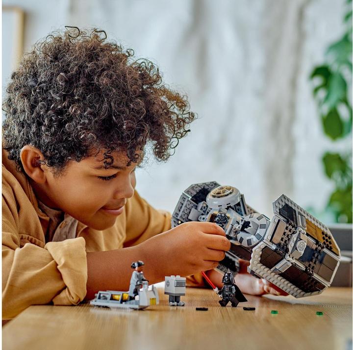Produktbild LEGO TIE Bomber (75347, LEGO Star Wars)
