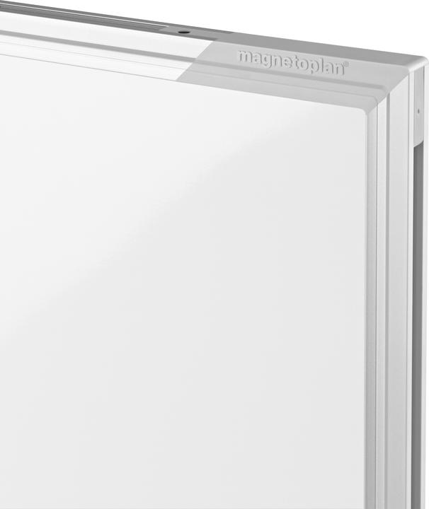 Actual product image Magnetoplan SP Whiteboard (45 x 60 cm)