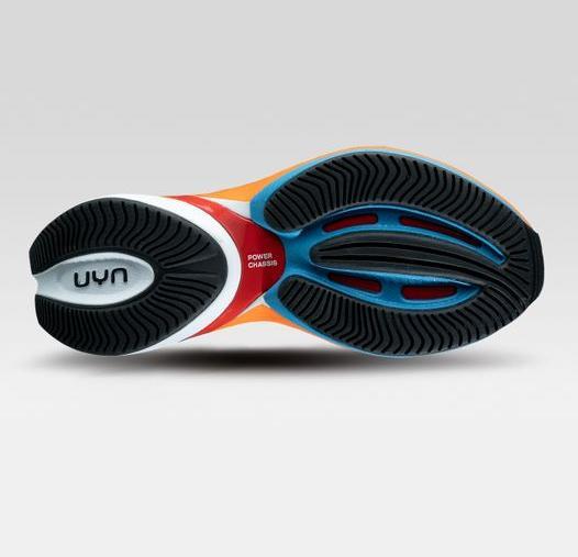 Image du produit UYN Synapsis Orange (42.5)
