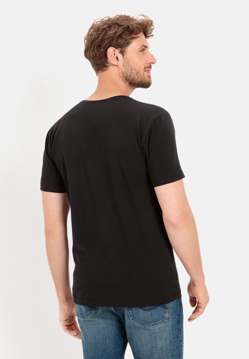 Image du produit Camel Active Maillot de corps/shirt en pack de 3 (XL)