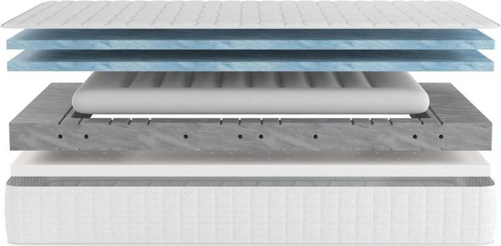 Image du produit Mara Vital Aircloud (120 x 210 cm, Noyau d'air)