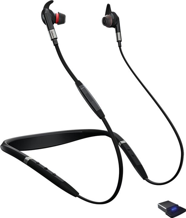 Produktbild Jabra Evolve 75E MS (Kabellos)
