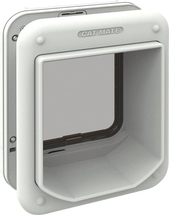 Cat Mate Gattaiola con microchip 360W (Zampa per gatti con microchip)