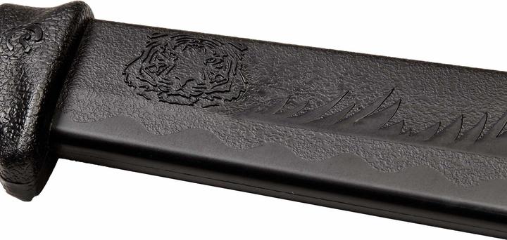 Produktbild Ju-Sports Machete aus Kunststoff (PP)