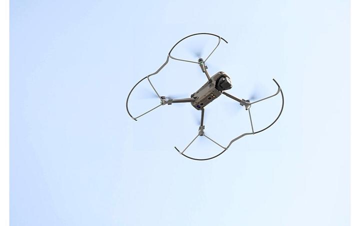 Produktbild Pgytech Mavic 3 Classic Propeller Guard (Propeller Schutz, DJI Mavic 3 Classic)