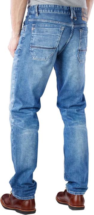 Image du produit Pme Legend Skymaster Jeans RBV (W30/L34)