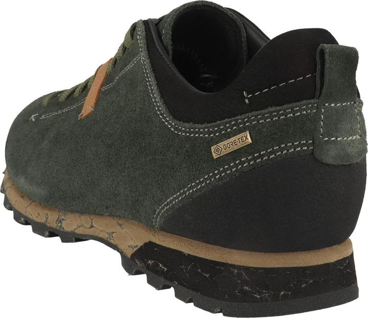 AKU Bellamont III Suede GTX - 67033