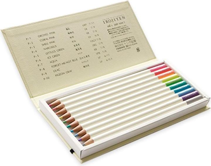 Immagine prodotto Tombow Irojiti (Foresta pluviale, 30 x)