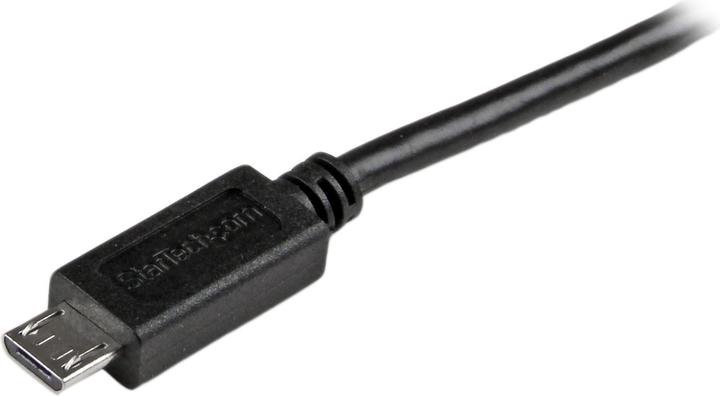 Immagine prodotto StarTech USB A — USB Micro B (3 m, USB 2.0)