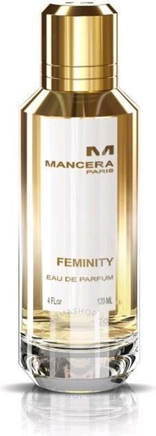 Immagine prodotto Mancera Femminilità (Eau de parfum, 120 ml)